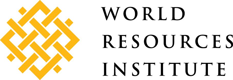 WRI Logo